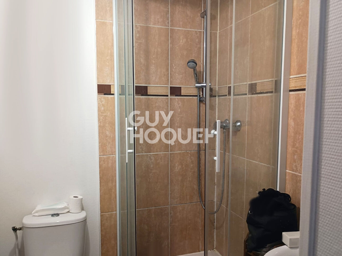 Appartement 2 pièces de 28m² - Lieusaint
