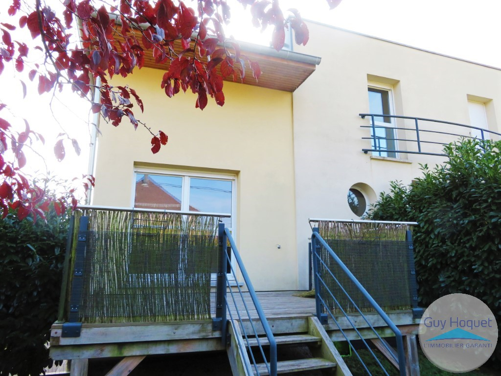 Appartement 5 pièces à HAGENBACH