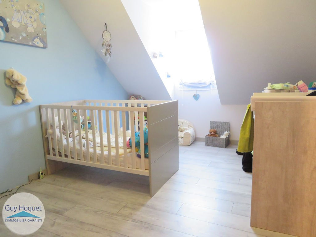 À vendre! maison 4 pièces d'une surface habitable de 86 m².