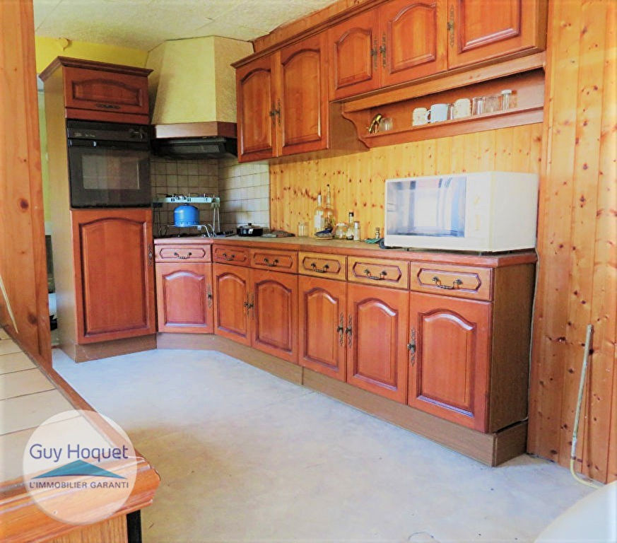 Maison accolée de 87,5 m² à BRUNSTATT