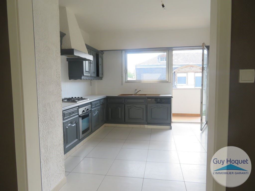 Bel appartement de 140m²  à BRUNSTATT