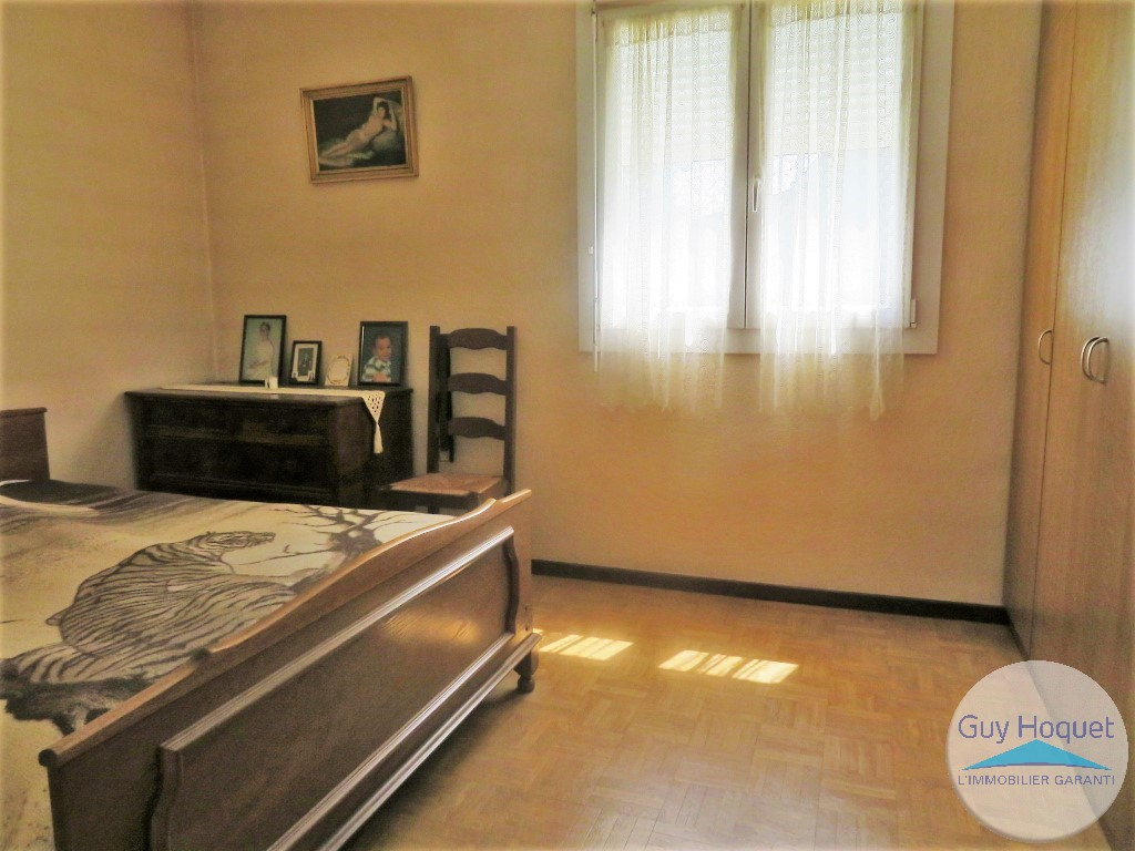 Appartement de 55 m² à DIDENHEIM (68350).