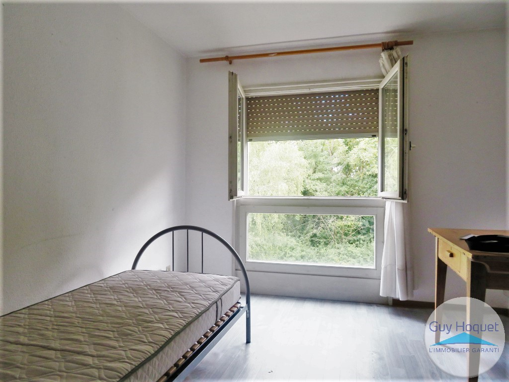 À vendre à BRUNSTATT (68350), studio de 18 m².