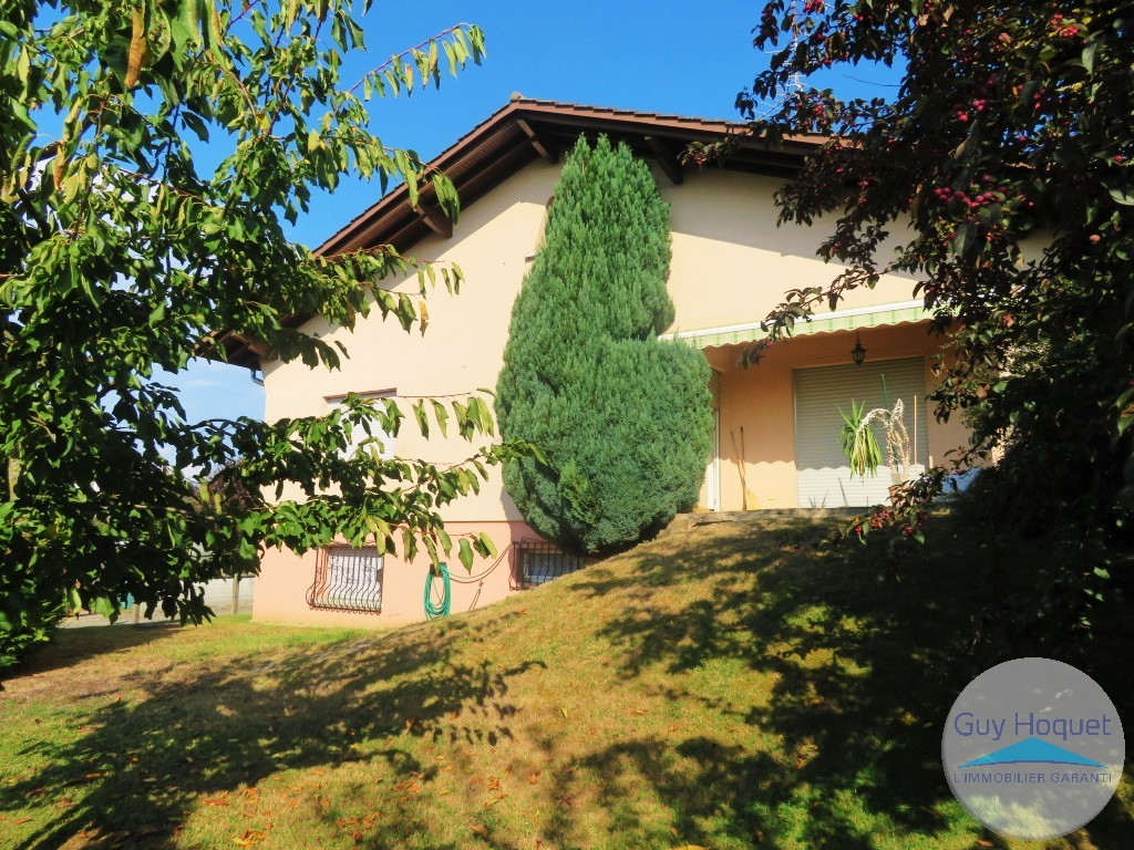 A saisir rapidement, plain-pied à Galfingue !