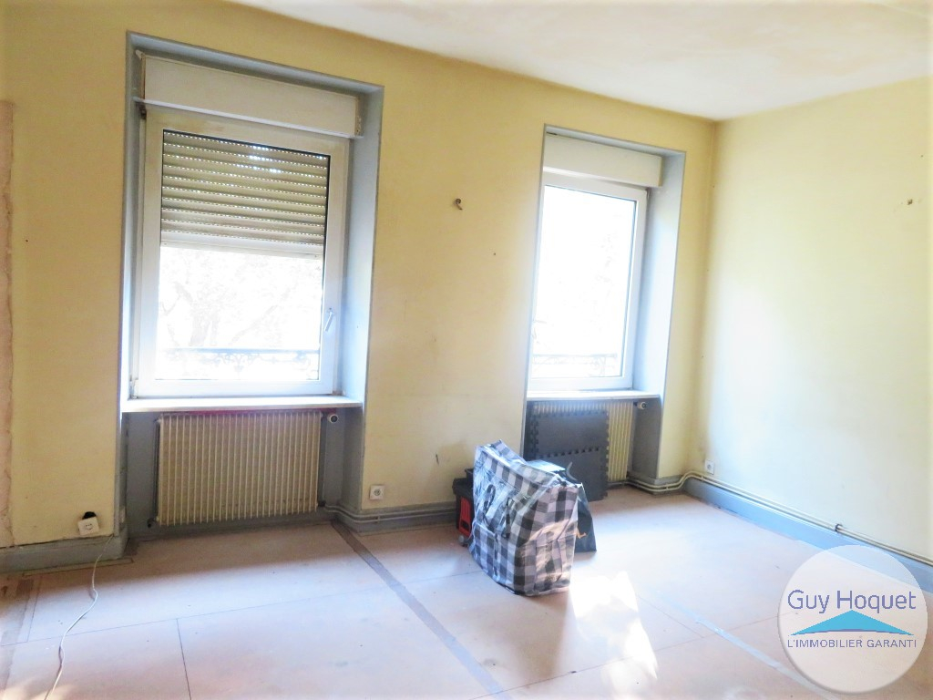 Appartement de 30 m² à vendre à MULHOUSE (68100).