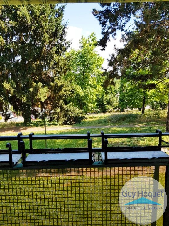 T4 dans un quartier calme et un environnement verdoyant
