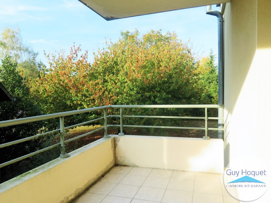 Appartement 3 pièces à BURNHAUPT LE BAS (68520).