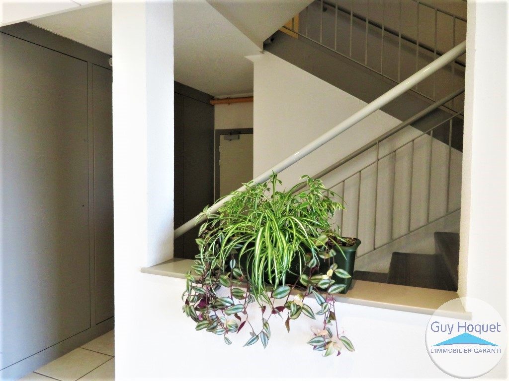 Appartement Reiningue 3 pièces 59 m2