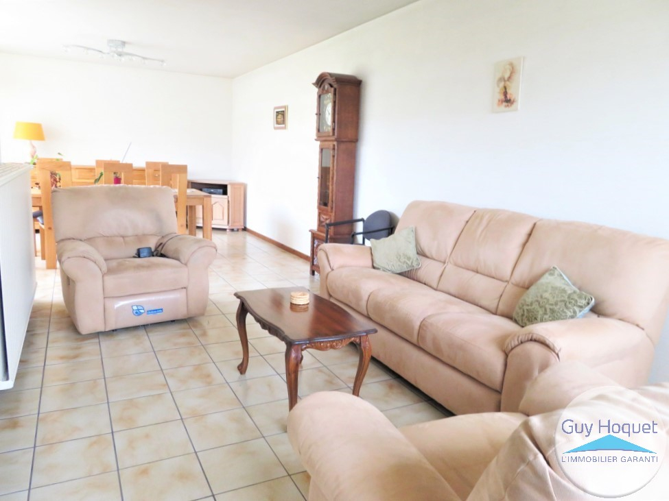 Maison 5 pièces 97 m²