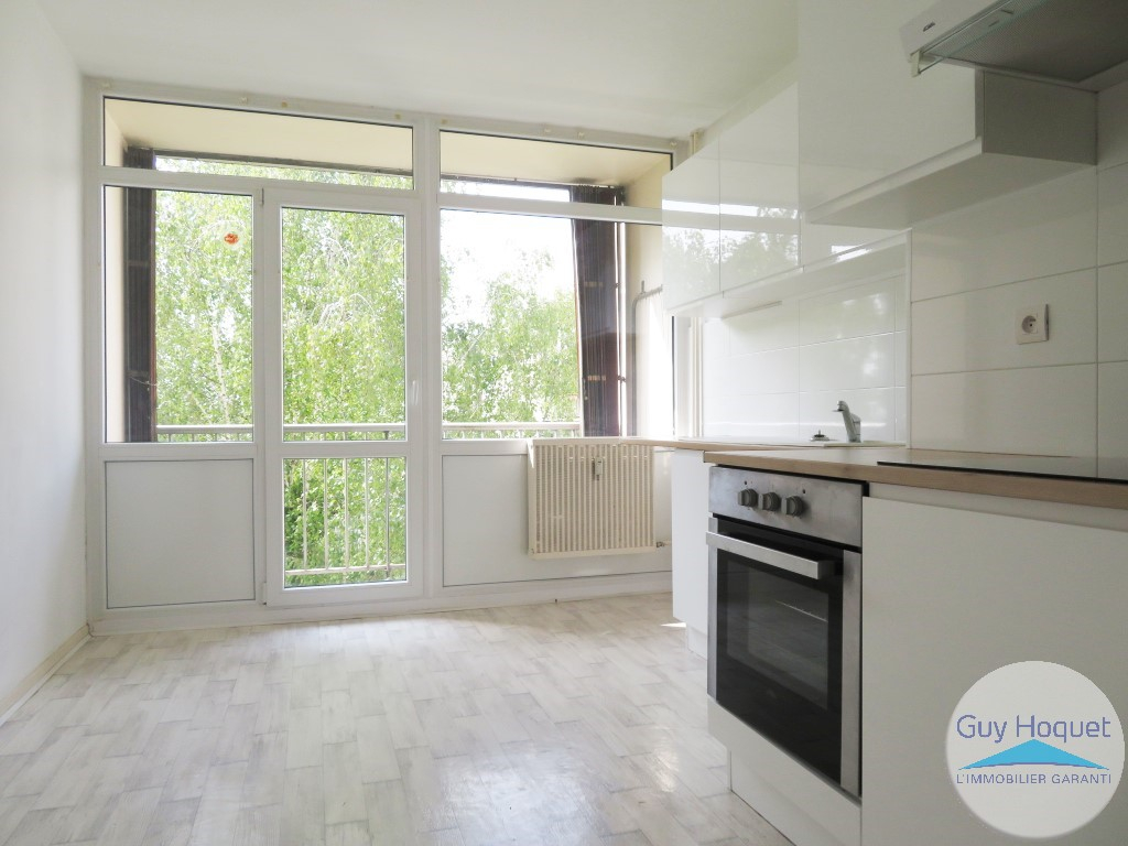 Appartement 3 pièces 70 m2 sur les hauteurs de Rixheim