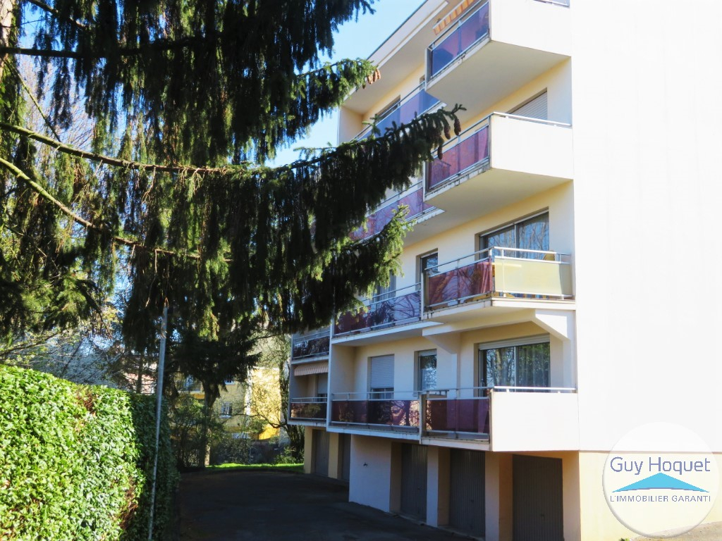 Appartement Riedisheim 2 pièces 50 m²