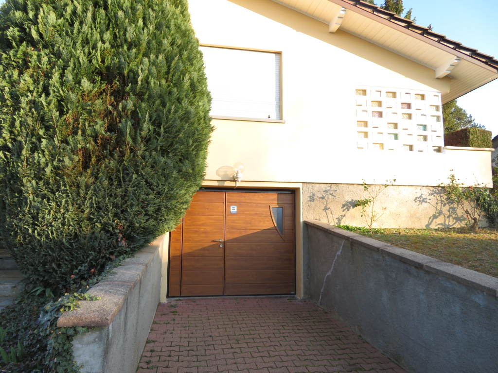 Maison Morschwiller-le-bas