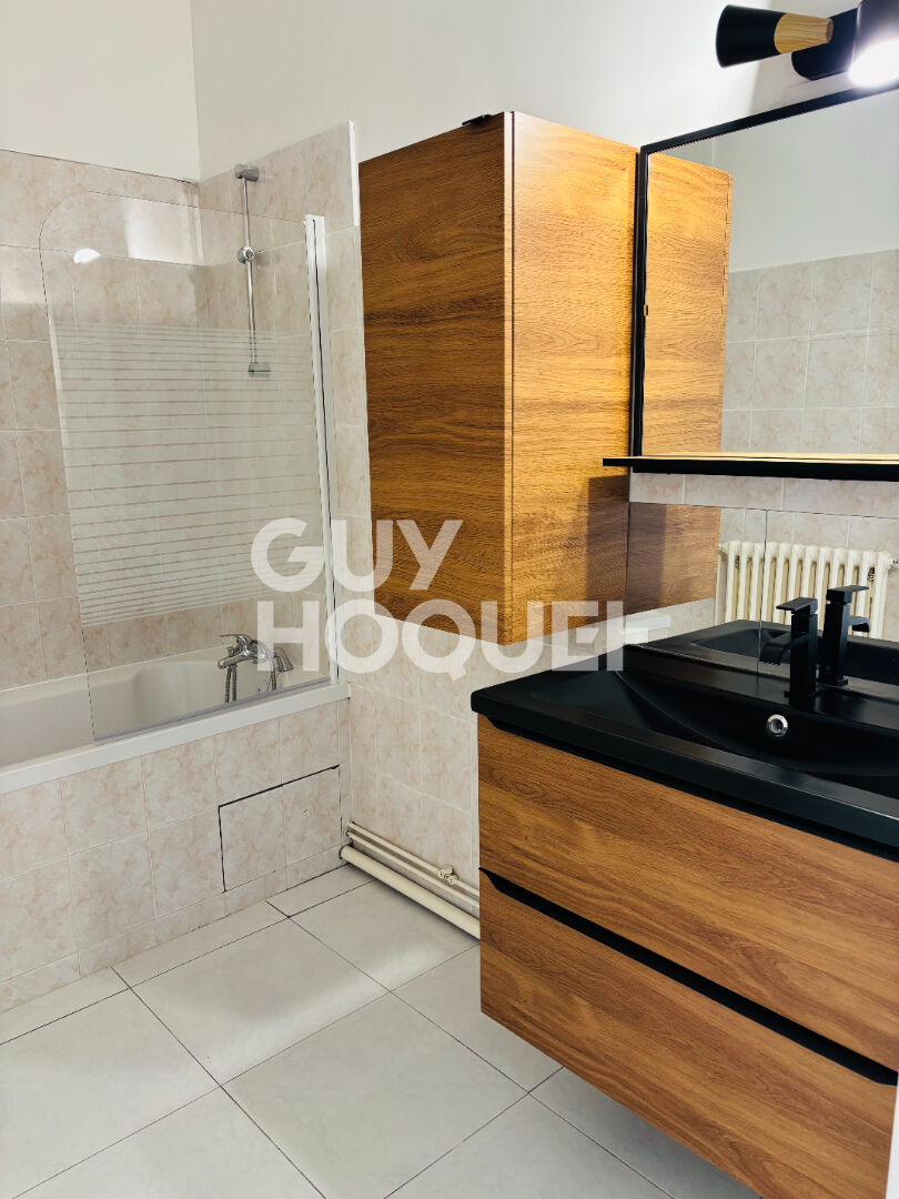 A Louer Appartement 4 pièces ,73 m² Argenteuil