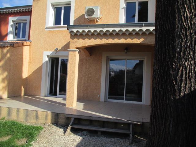 Maison de 4 pièces à louer à MONTELIMAR (26200).