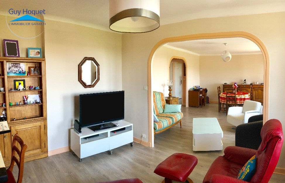 Appartement VUE EXCEPTIONNELLE