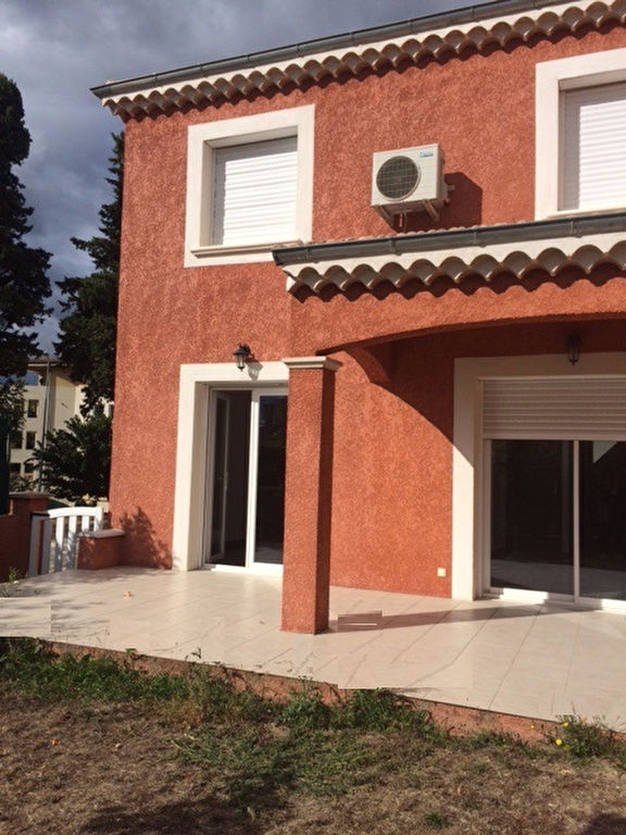 JOLIE MAISON T4 proche centre ville à pied