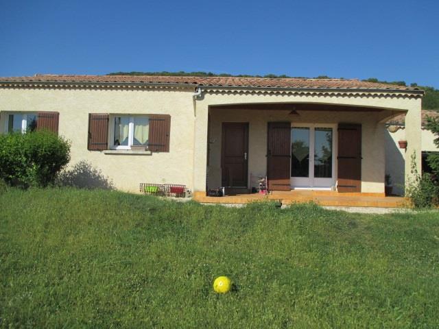 ST MARCEL LES SAUZET MAISON T4 plain pied