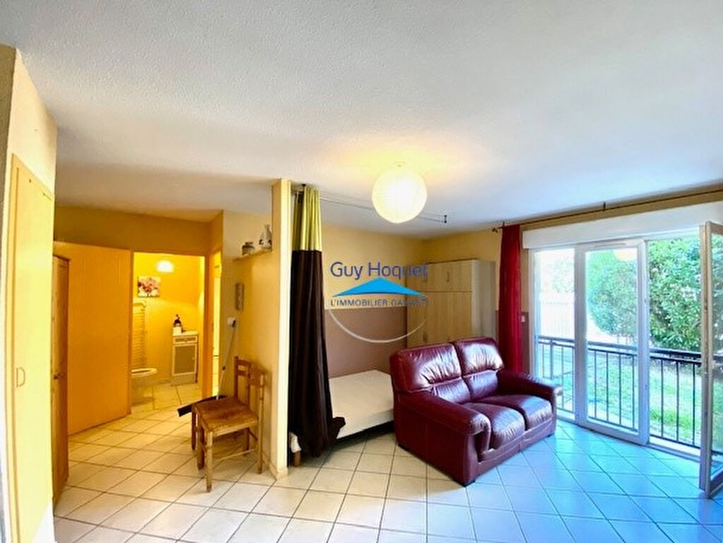 Appartement Le Teil 1 pièce(s) 30 m2