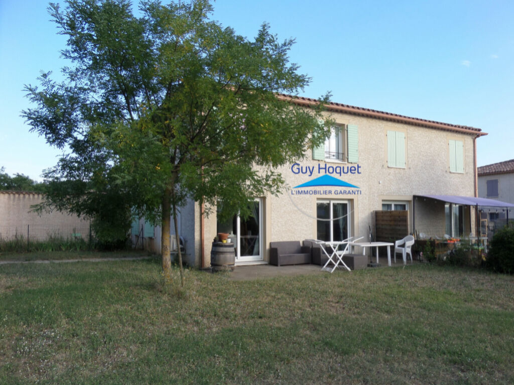 Maison Montélimar 78 M²