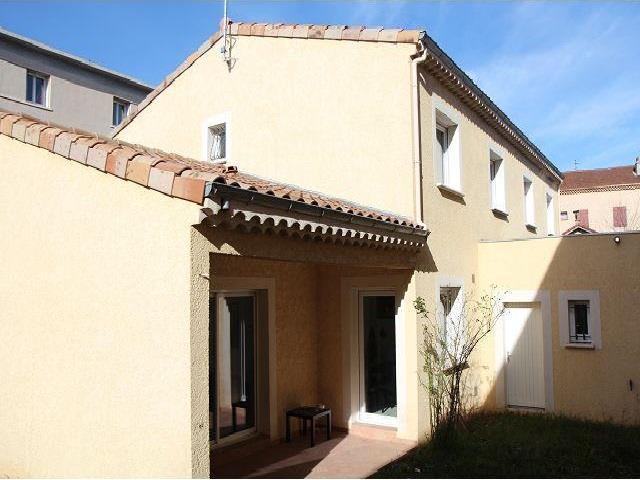MONTELIMAR MAISON 5 PIECES