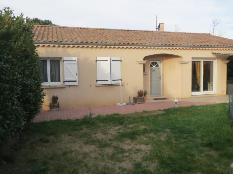 MAISON PLAIN PIED 125 m² 3 chambres + bureau