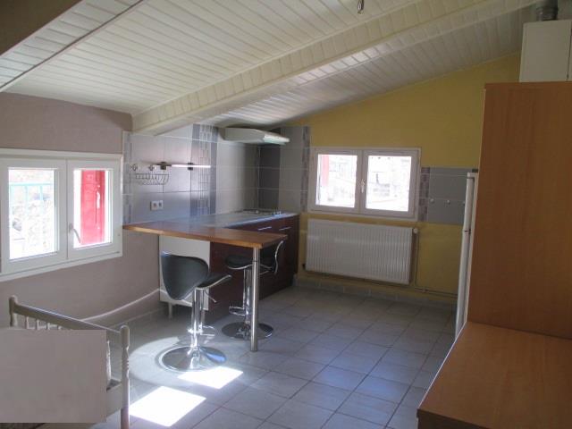 JOLI STUDIO MEUBLE CONFORTABLE ET FONCTIONNEL