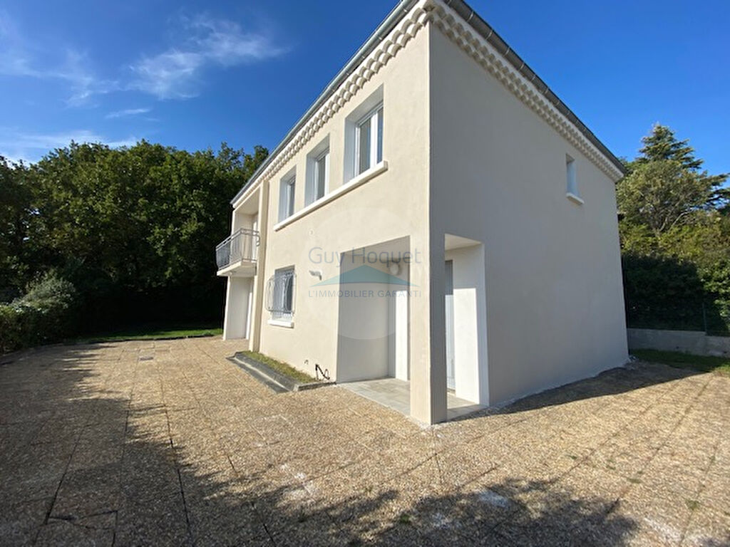 Maison Le Teil 4 pièce(s) 87 m2