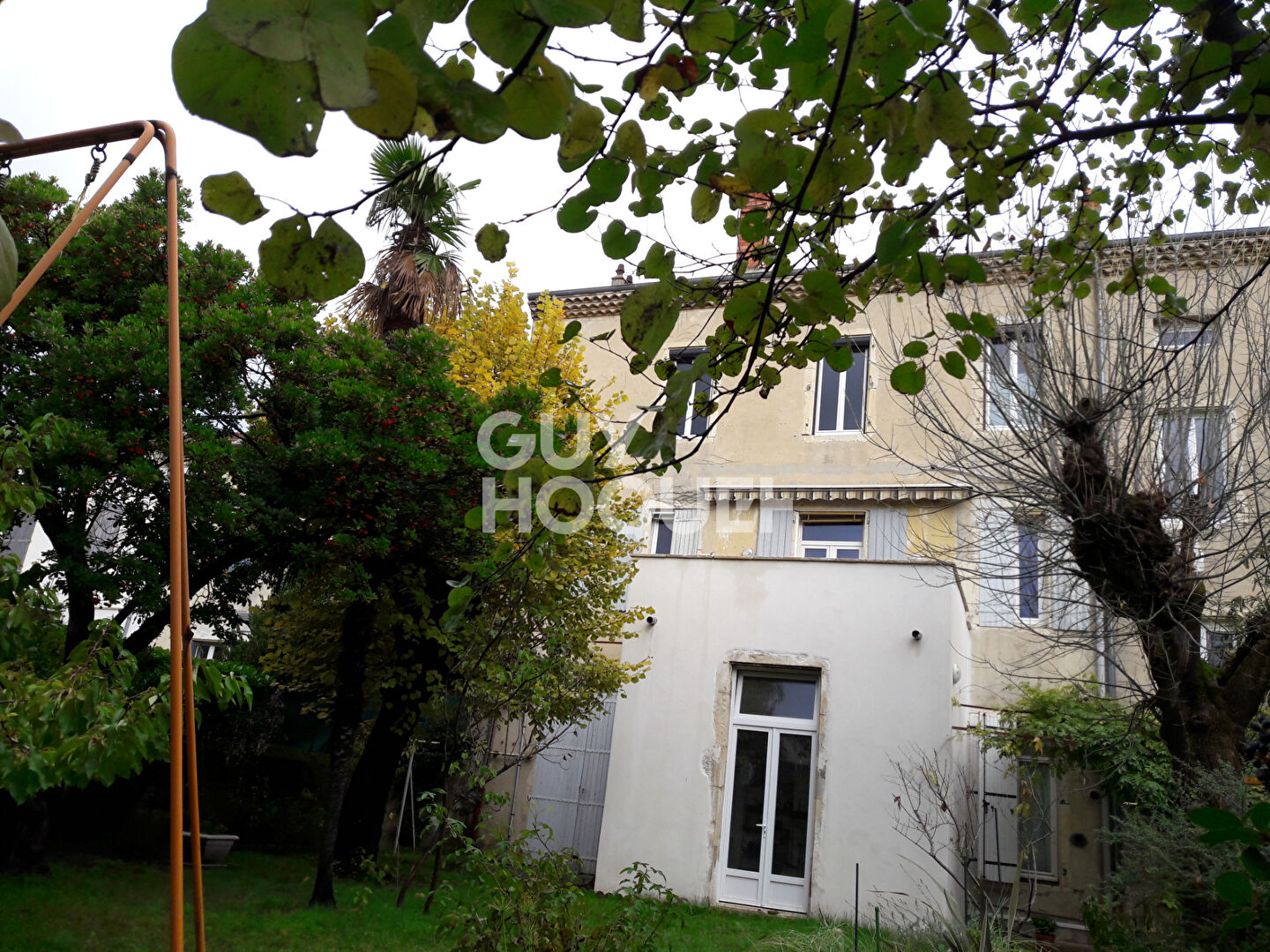 Appartement Montelimar 4 pièce(s) 136.46 m2