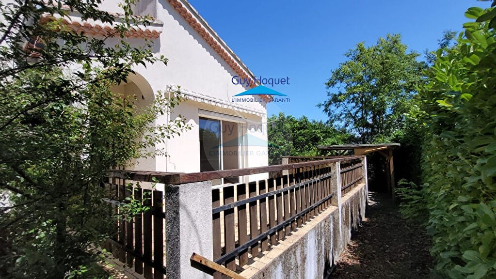 Vente d'une maison 5 pièces (90 m²) au TEIL