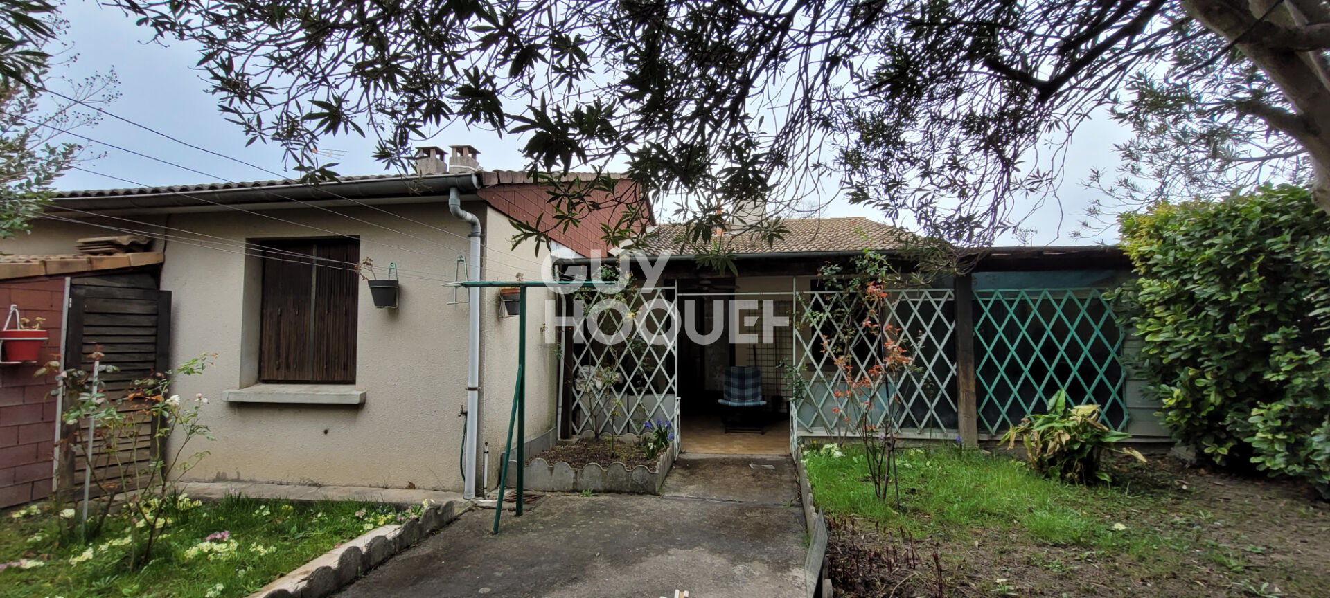 Maison Montelimar 5 pièce(s) 90 m2