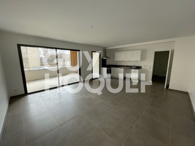 Appartement Montelimar 4 pièce(s)