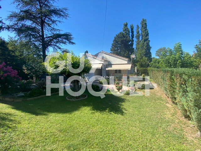 Maison Montelimar 78 m2