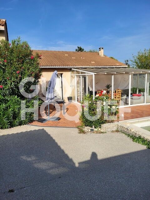 Maison 130 m² à Loriol Sur Drome