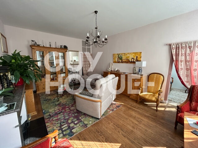 Appartement Montelimar 2 pièce(s) 65 m2