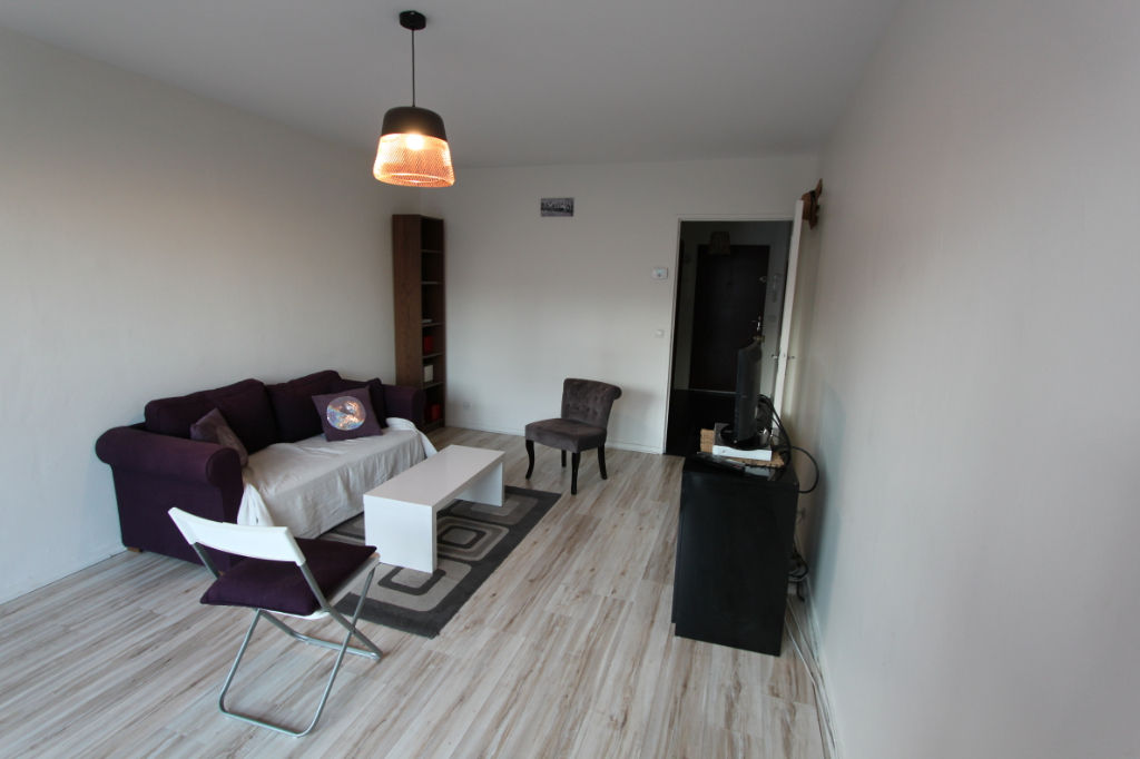 Location appartement Maisons-Alfort avec Guy Hoquet
