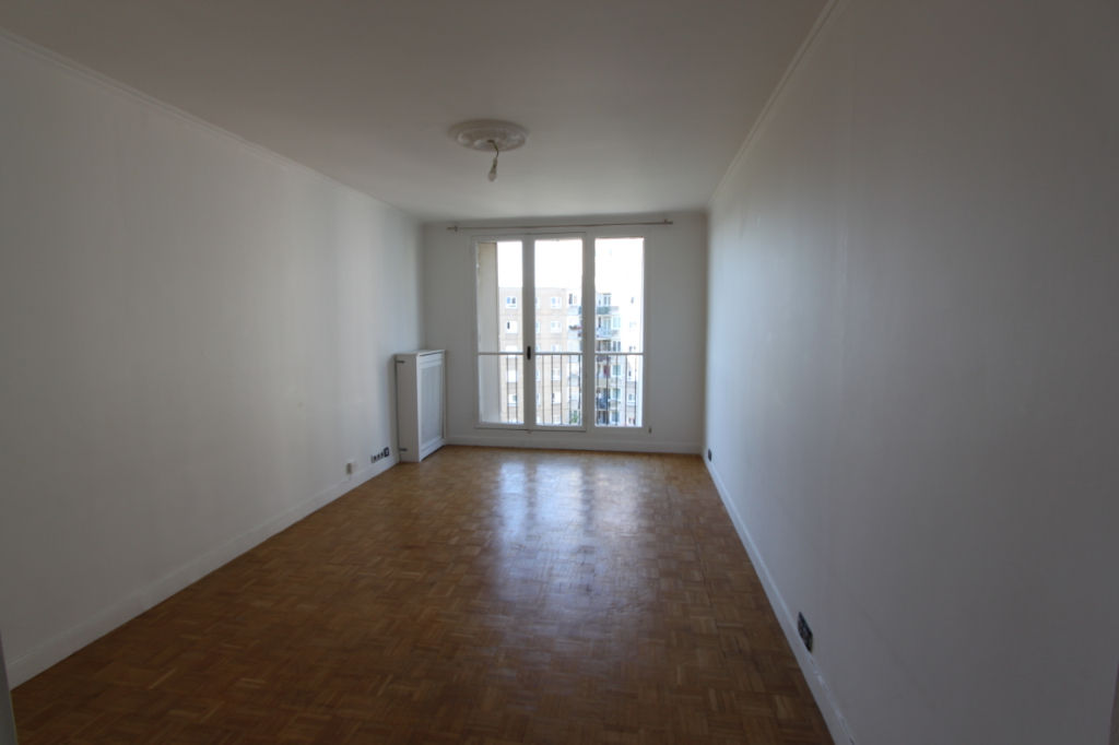 Appartement Arcueil 3 pièces 59 m2 à deux pas du RER