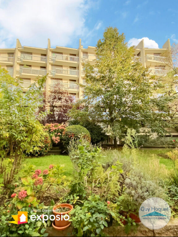 Achat appartement 1 pièce Gentilly Ref. 2911