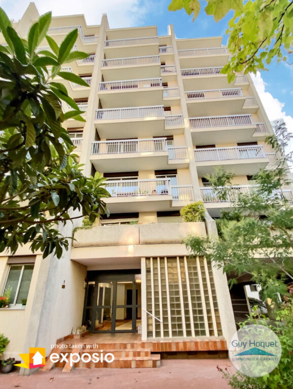 Achat appartement 1 pièce Gentilly Ref. 2911