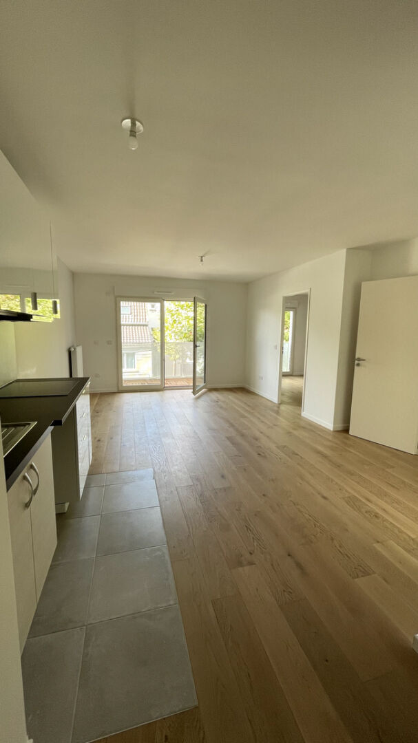 Appartement NEUF Gentilly 2 pièces 50 m2