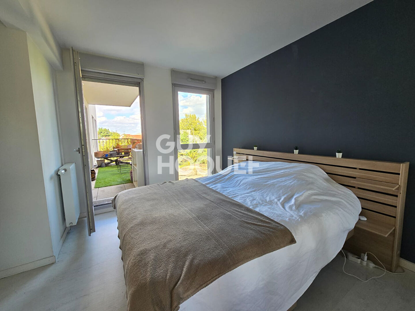 3P résidence de 2017 proche Métro 14