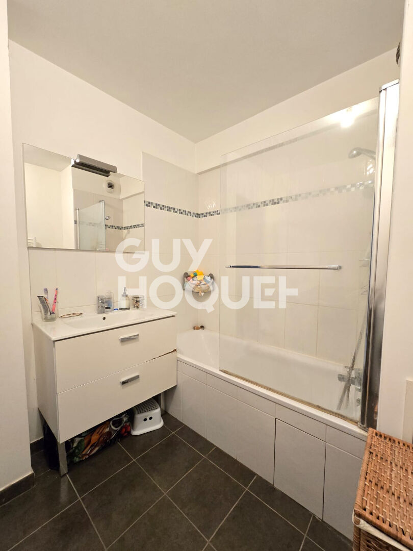 3P résidence de 2017 proche Métro 14