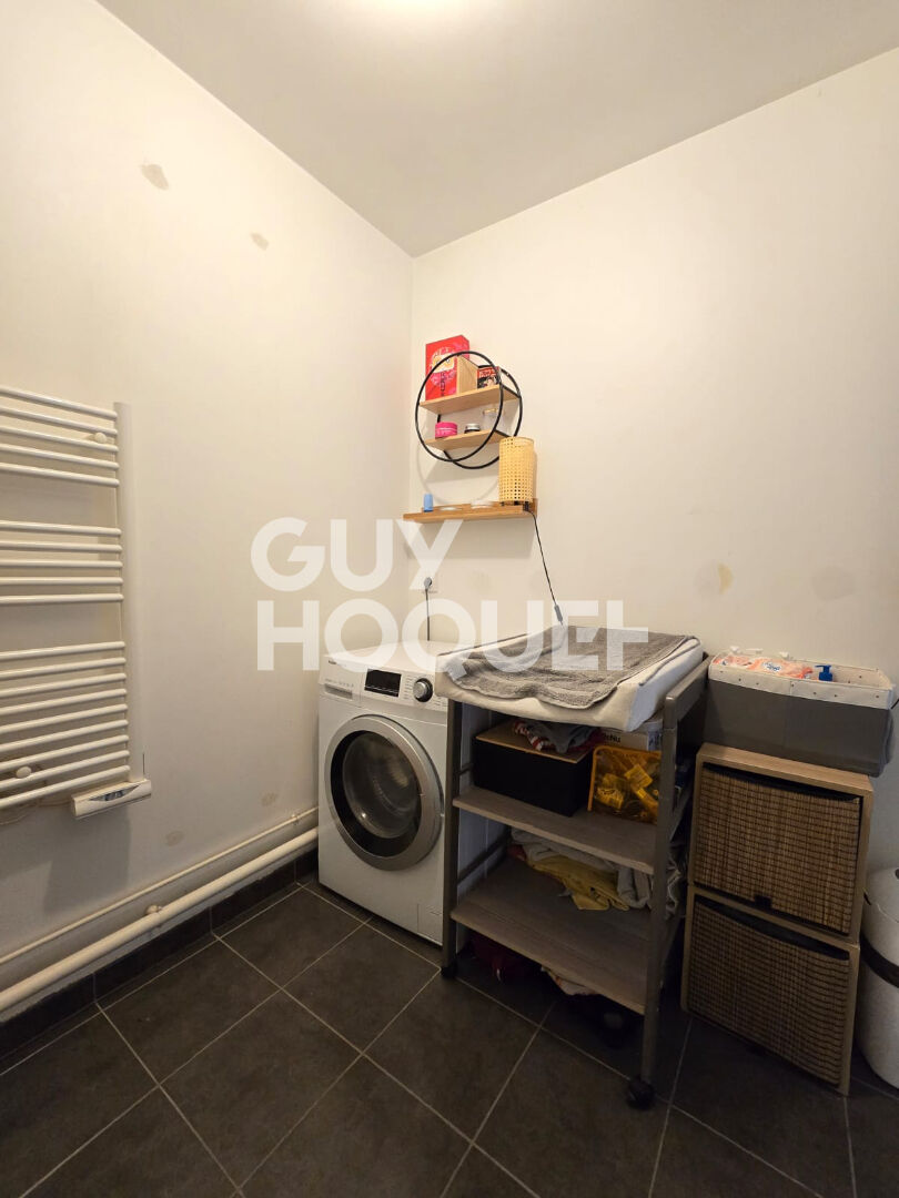 3P résidence de 2017 proche Métro 14