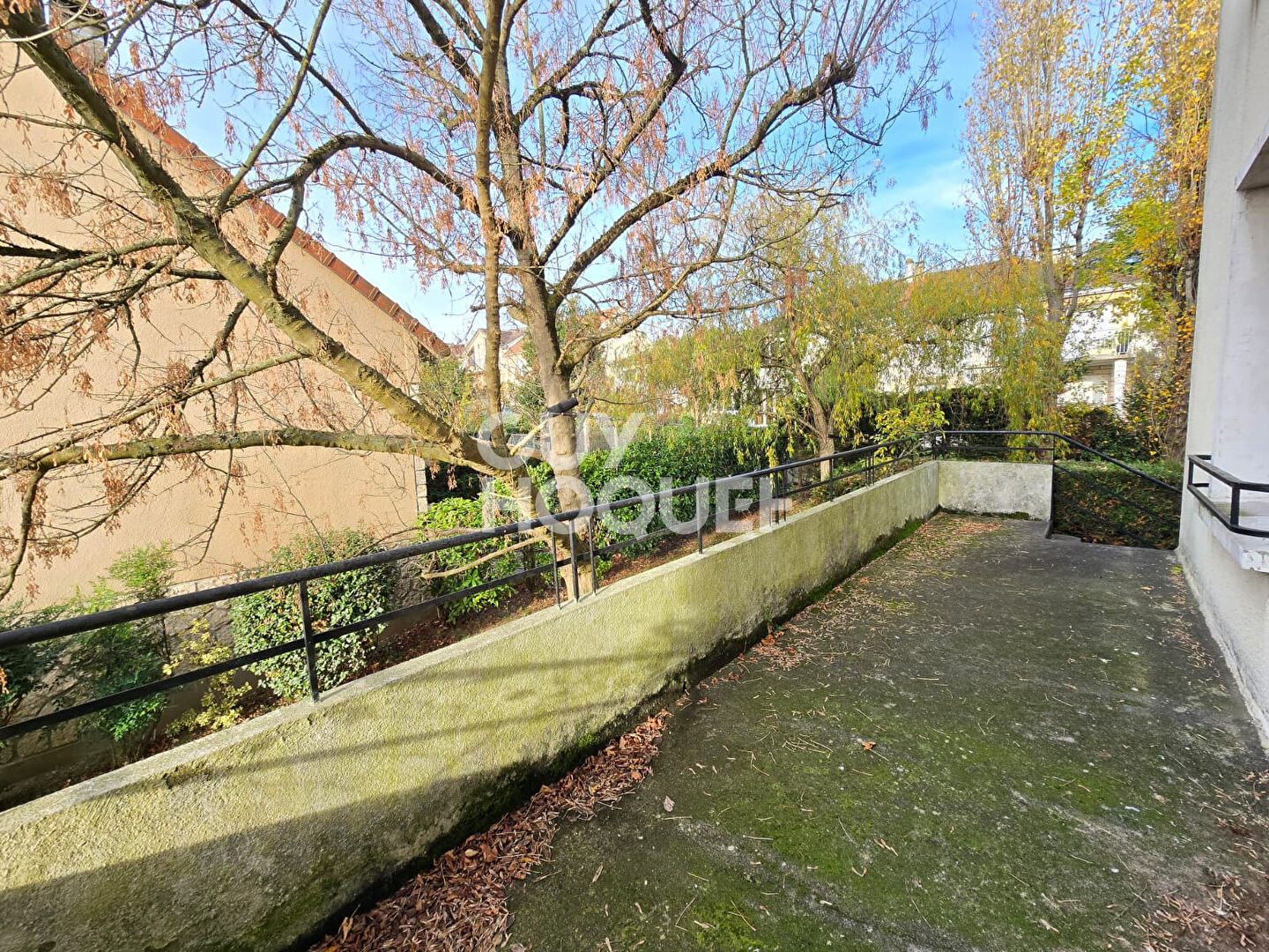 Pavillon bourgeois non mitoyen - Quartier Saint Jean