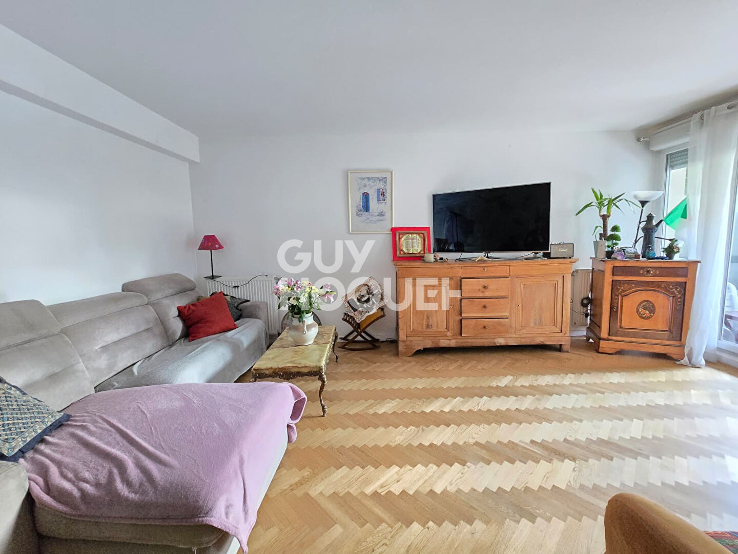 4P familial avec Terrasse/Jardin