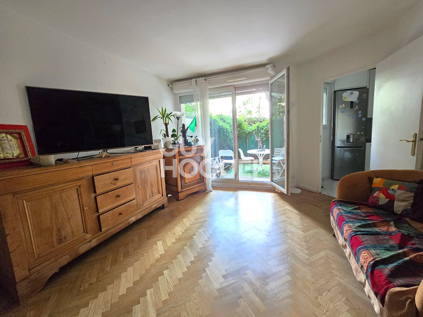 4P familial avec Terrasse/Jardin