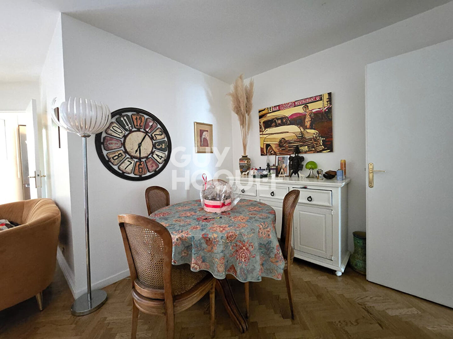 4P familial avec Terrasse/Jardin