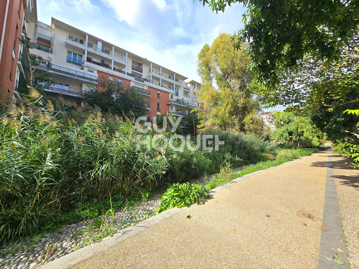 4P familial avec Terrasse/Jardin