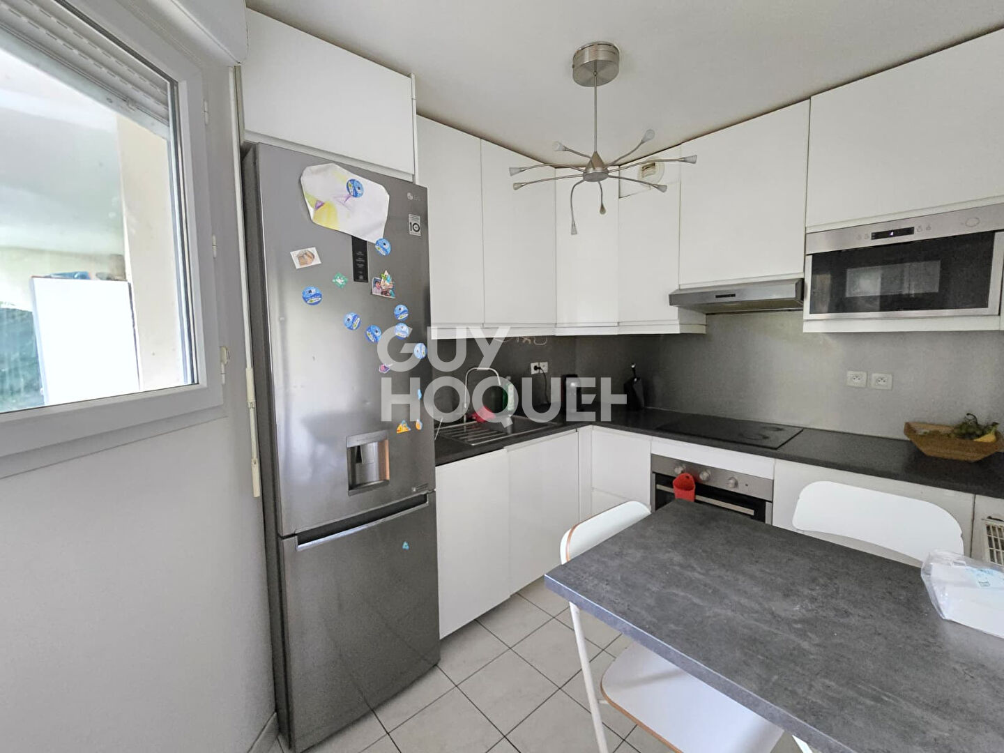 4P familial avec Terrasse/Jardin