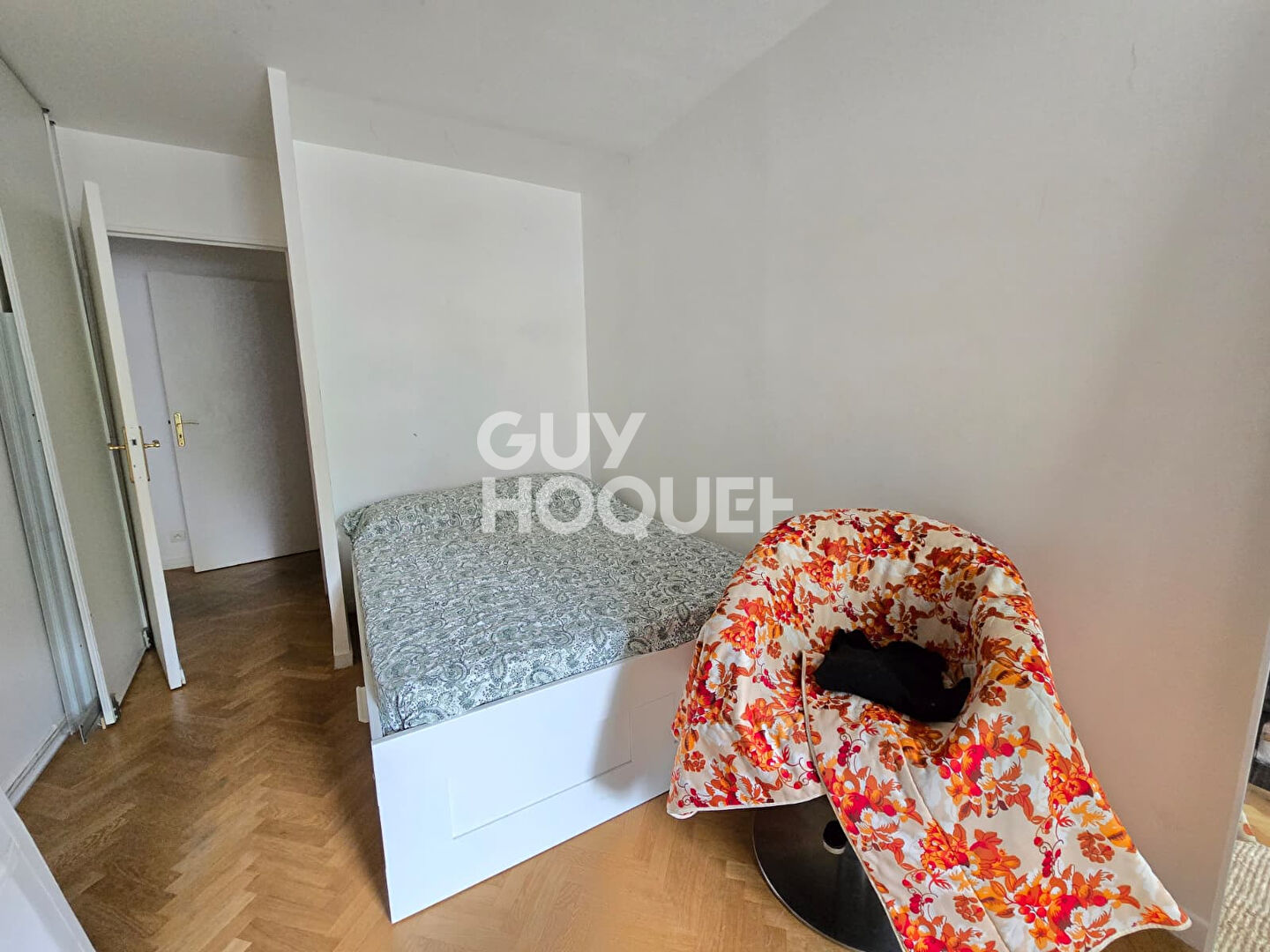 4P familial avec Terrasse/Jardin