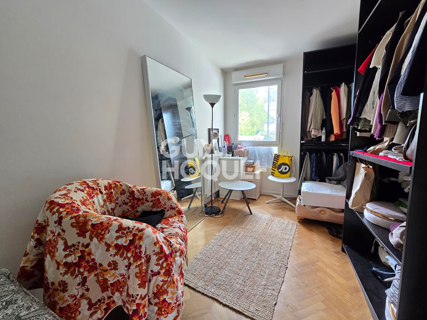 4P familial avec Terrasse/Jardin